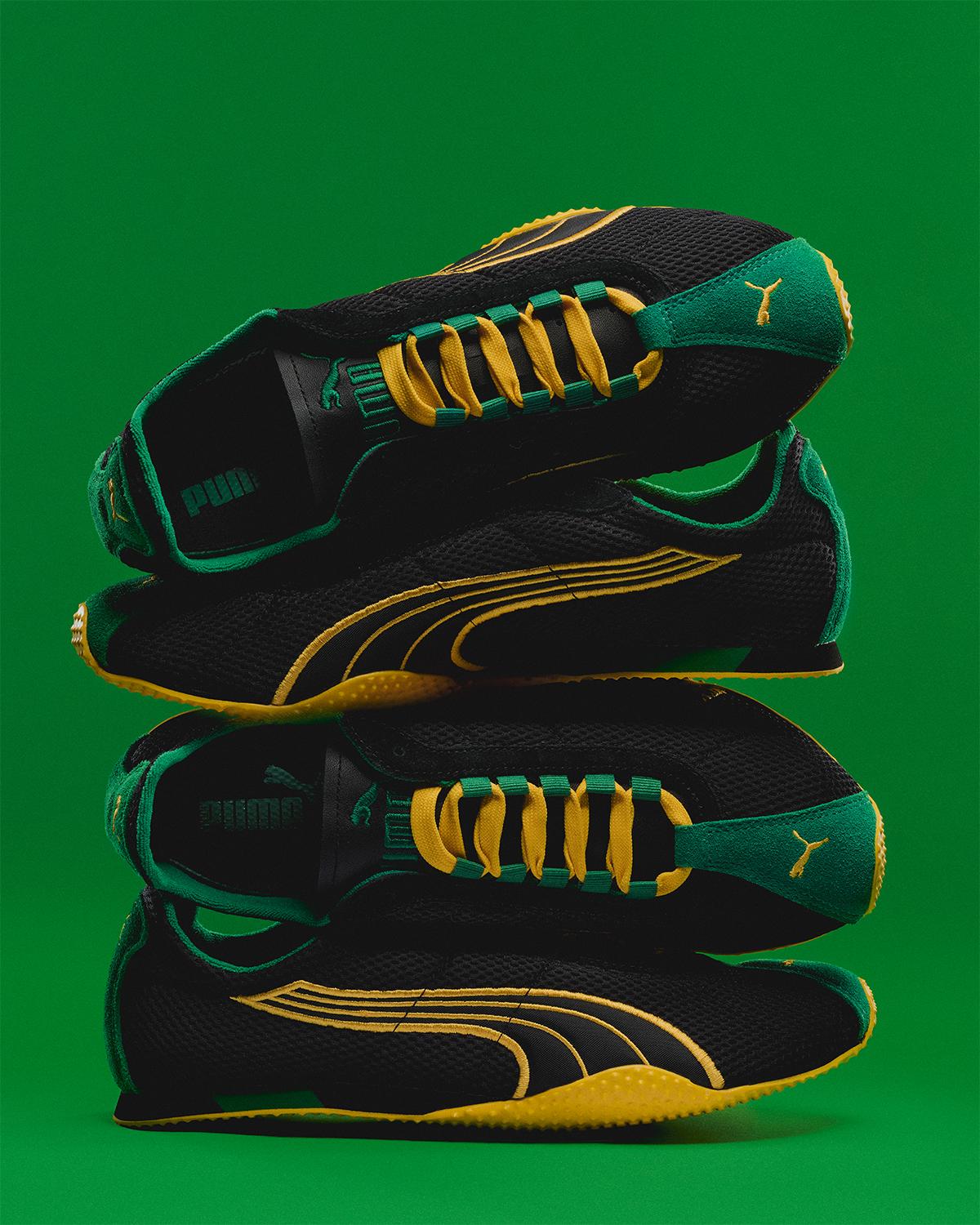 puma h-street jamaica notting hill on green