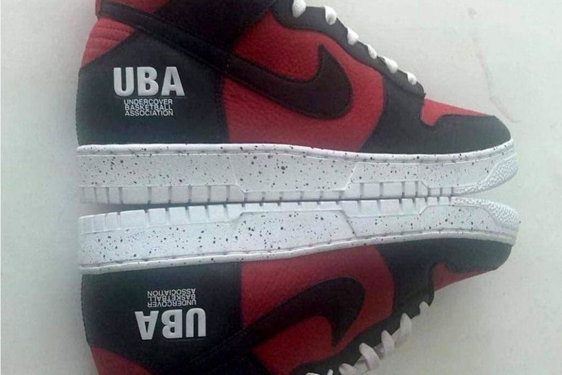 undercover dunks undercover dunks