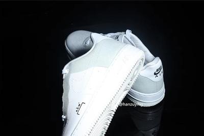 A Cold Wall Af1 White2