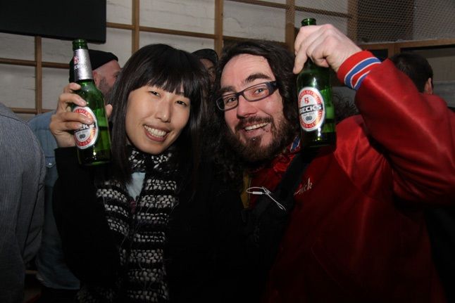 Mike Cola 1