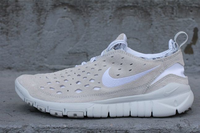nike free run trail