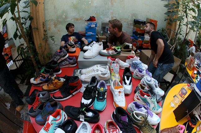 Solemart Paris 4 2