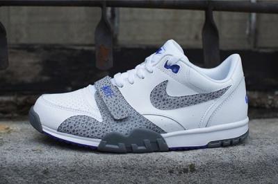 Nike Air Trainer 1 Low St Sideview