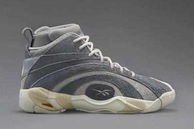 Reebok Shaqnosis Year Of The Rat Chinese New Year 2020 Release Dateofficial