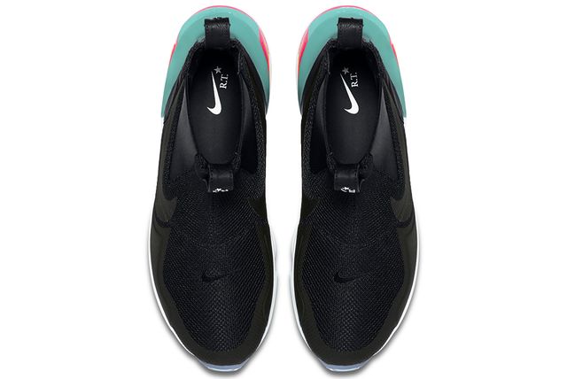 riccardo tisci air zoom legend