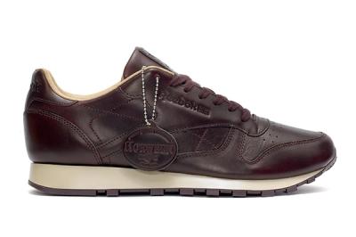 Reebok Horween Classic Leather Lux Collection 3