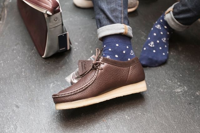 Mf Doom X Clarks X Prime Launch Recap 