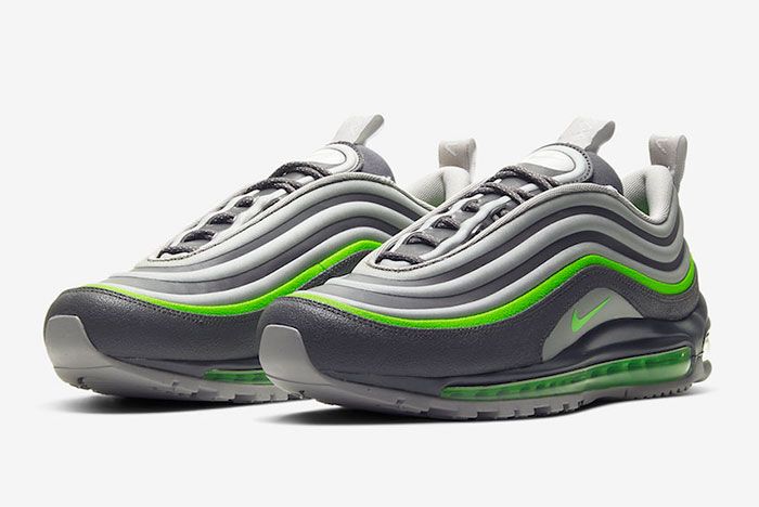 Winter-Ready Nike Air Max 97s are On The Way