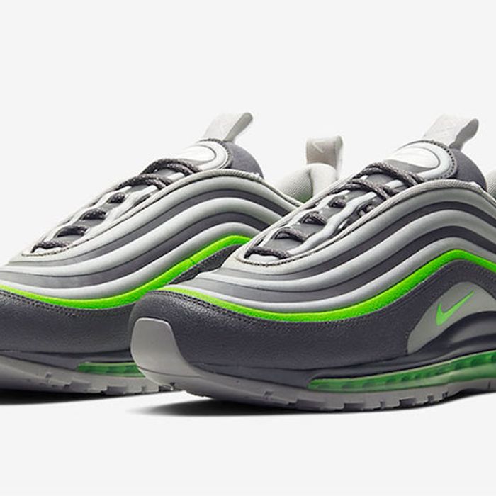 development of Explicitly here Winter-Ready Nike Air Max 97s are On The Way - Sneaker Freaker