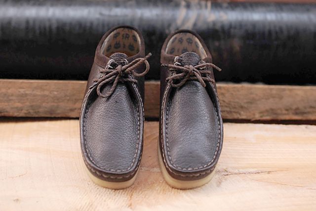 The Clarks Wallabee Deserves a Collaboration Retrospective - Sneaker ...