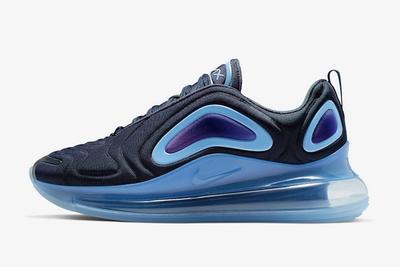 Nike Air Max 720 Obsidian Ao2924 402 Release Date New