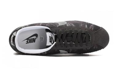 Nike Cortez Prm Tiger Camo Pack Black 2 1