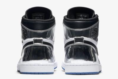 Air Jordan 1 5 1 Sneaker Freaker