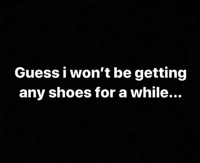 PJ Tucker IG story