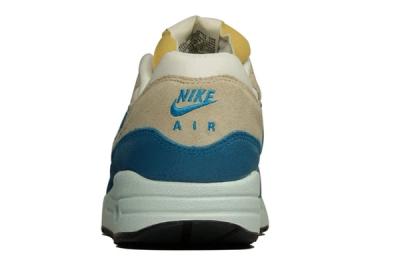 Nike Wmns Airmax1 Heel Profile 1