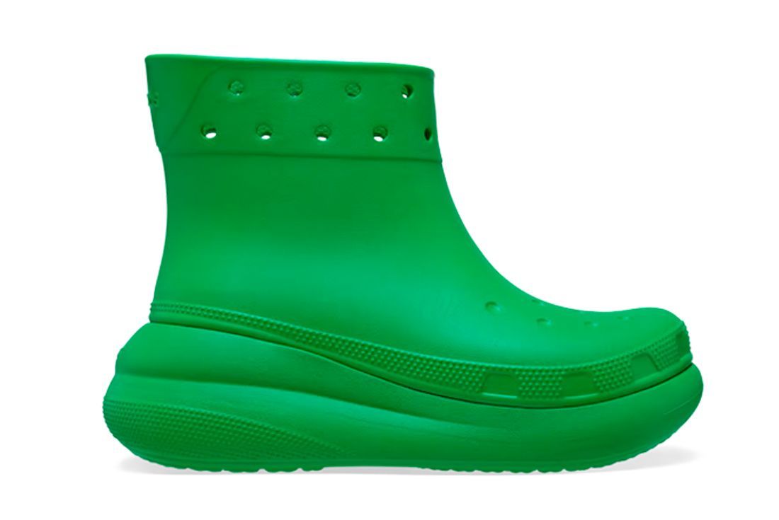 Prepare For Cooler Weather With Crocs’ End of Summer Sale - Sneaker Freaker