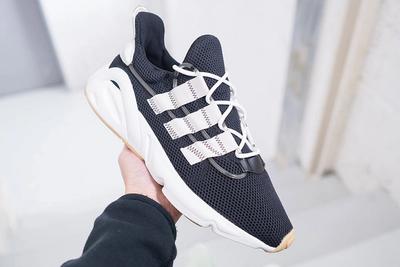 Adidas Lexicon Future Up Close Sneaker Freaker3