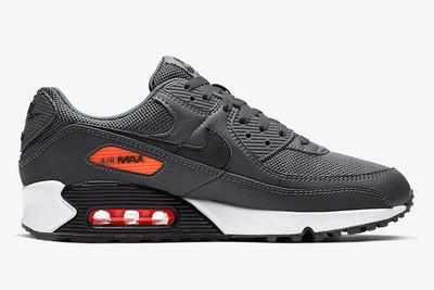 Nike Air Max 90 Cw7481 001 Release Date 2 Official