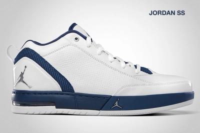 Jordan Ss French Blue 1
