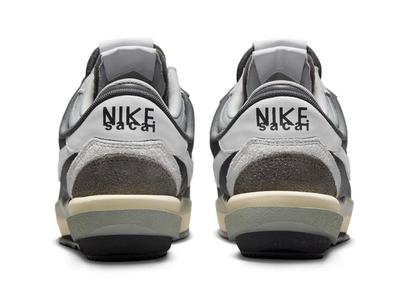 sacai x Nike Cortez Grey