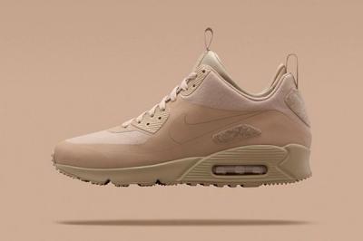 Nike Air Max 90 Sneakerboot Patch Collection 21