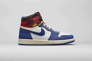 union sneaker website