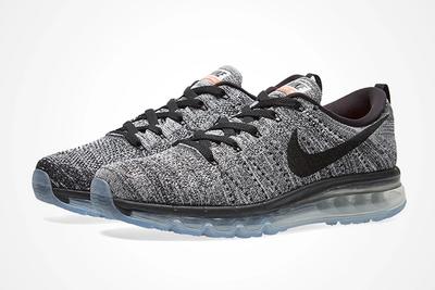 Nike Flyknit Air Max Oreofeature
