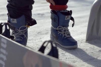 Nike Snowboarding Never Not Pt1 Trailer 3