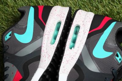 Nike Air Max Light Water Resistant Pack 3