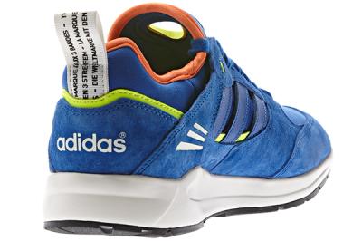 Adidas Originals Tech Super 2 0 True Blue