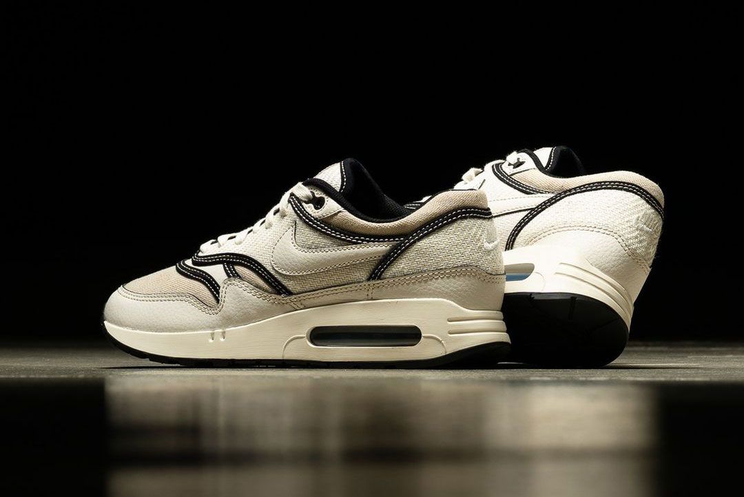 Where to Buy the Nike Air Max 1 '86 'World Make Korea