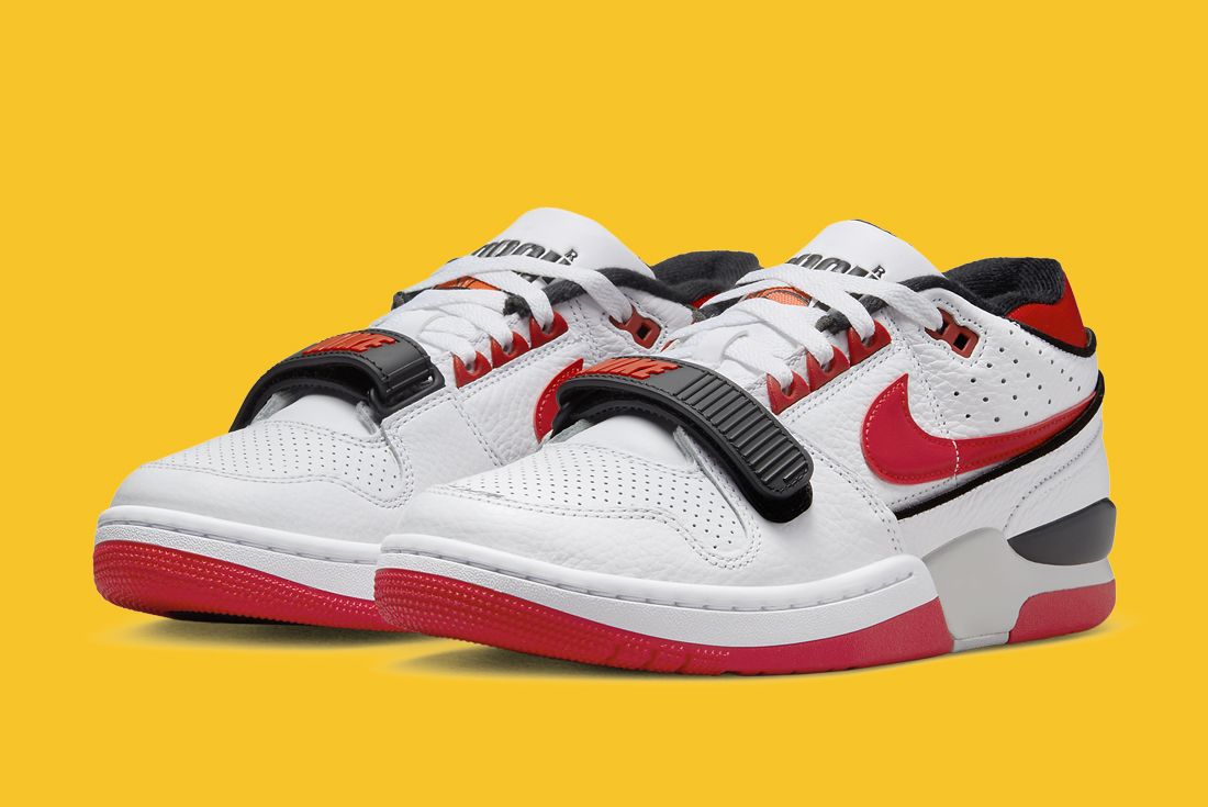 nike air alpha force for sale