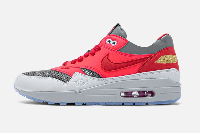 Air Max 1 - Sneaker Freaker
