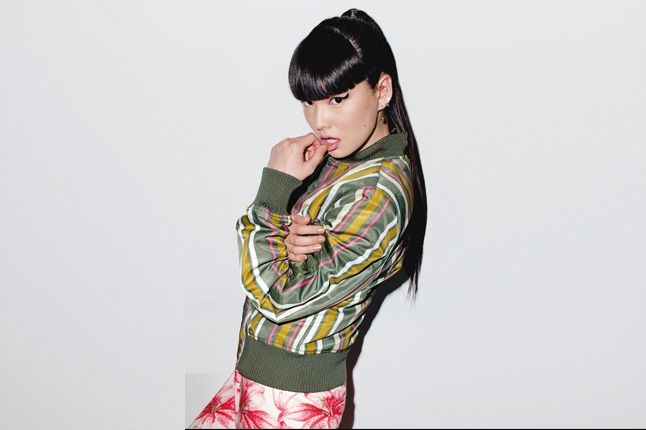 Adidas Originals Jeremy Scott Fw13 Collection 14 1