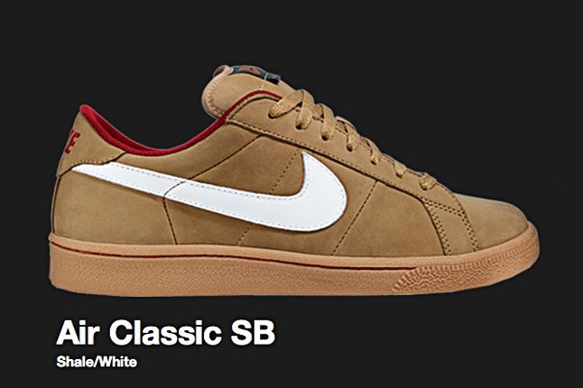Nike SB Celebrate 10 Years Business - Sneaker Freaker