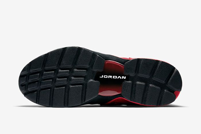 Jordan Trunner Lx Bulls7