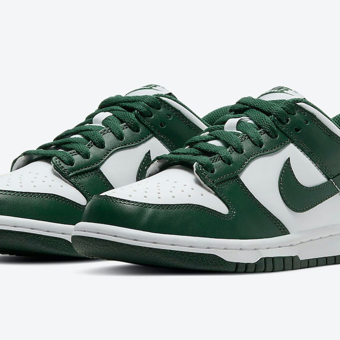 The Nike Dunk Low 'Spartan Green' Is Coming - Sneaker Freaker