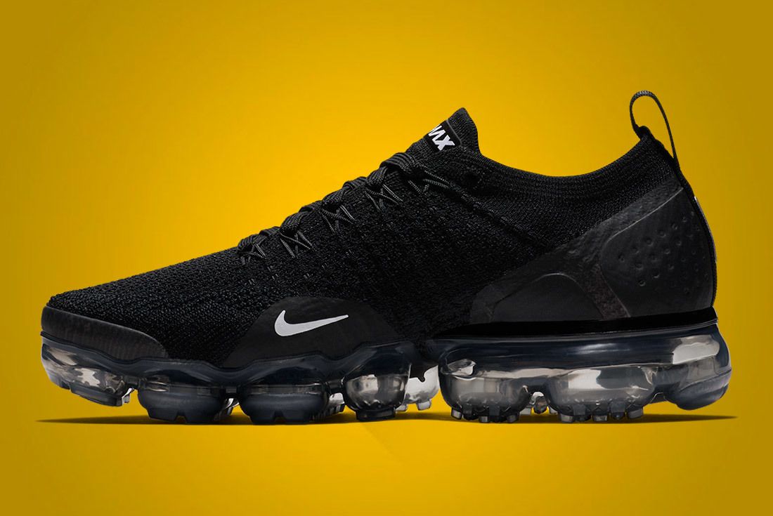 Nike Air Vapormax 2 4