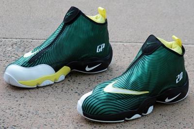 Sole Collector Nike The Glove Sonics 7