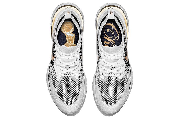 Golden State Warriors Nike Sneaker Release Info