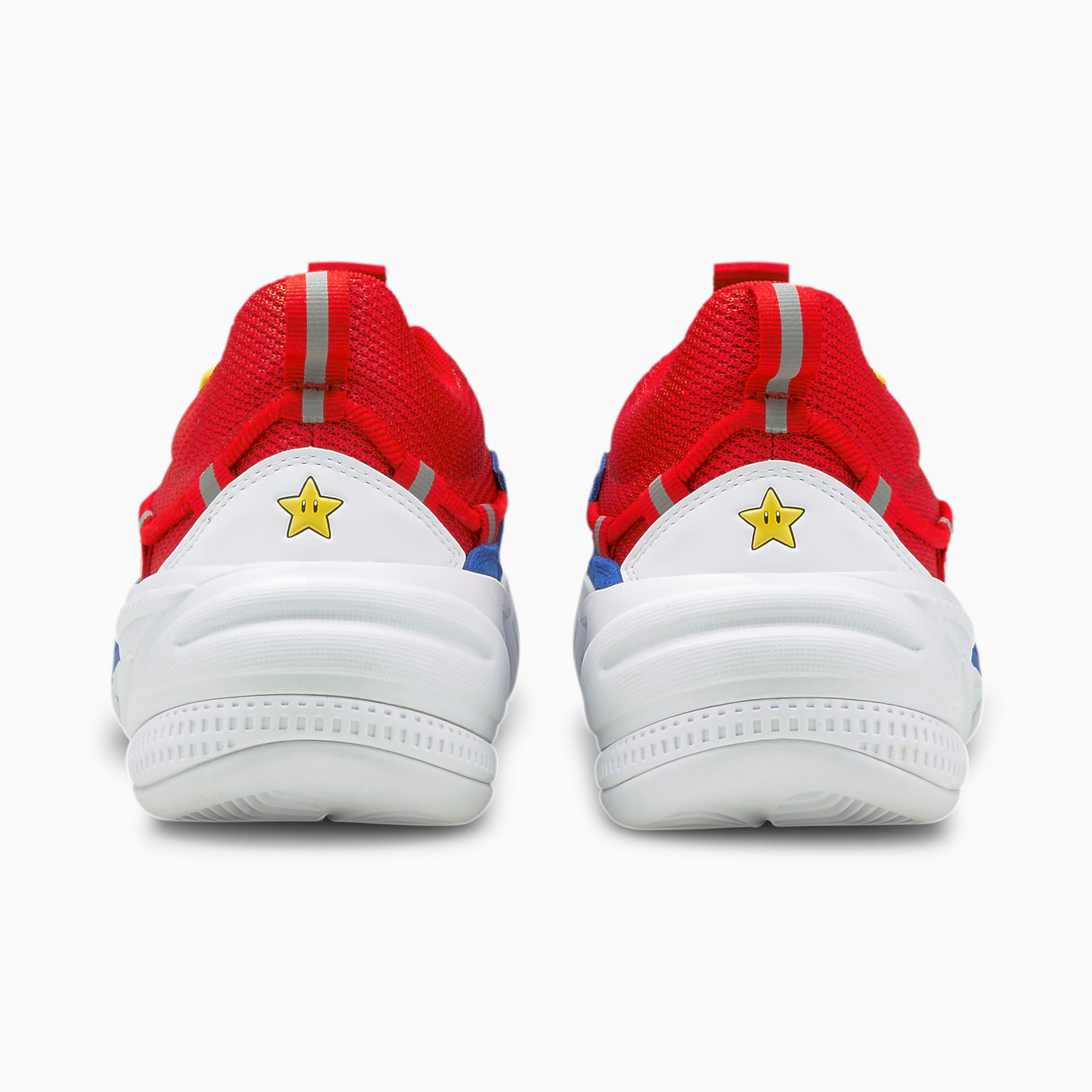 men puma rs dreamer super mario nintendo stores