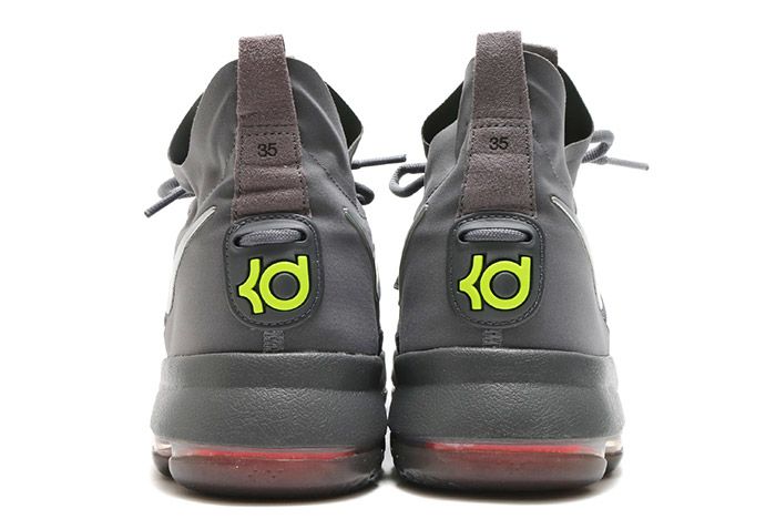 camp nike shox sneakers for women shoes - Sb-roscoffShops - Nike Zoom Kd 9  Elite (Time To Shine)