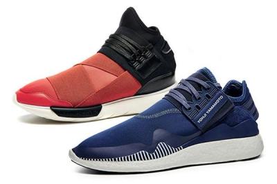 Adidas Y 3 Fall Preview