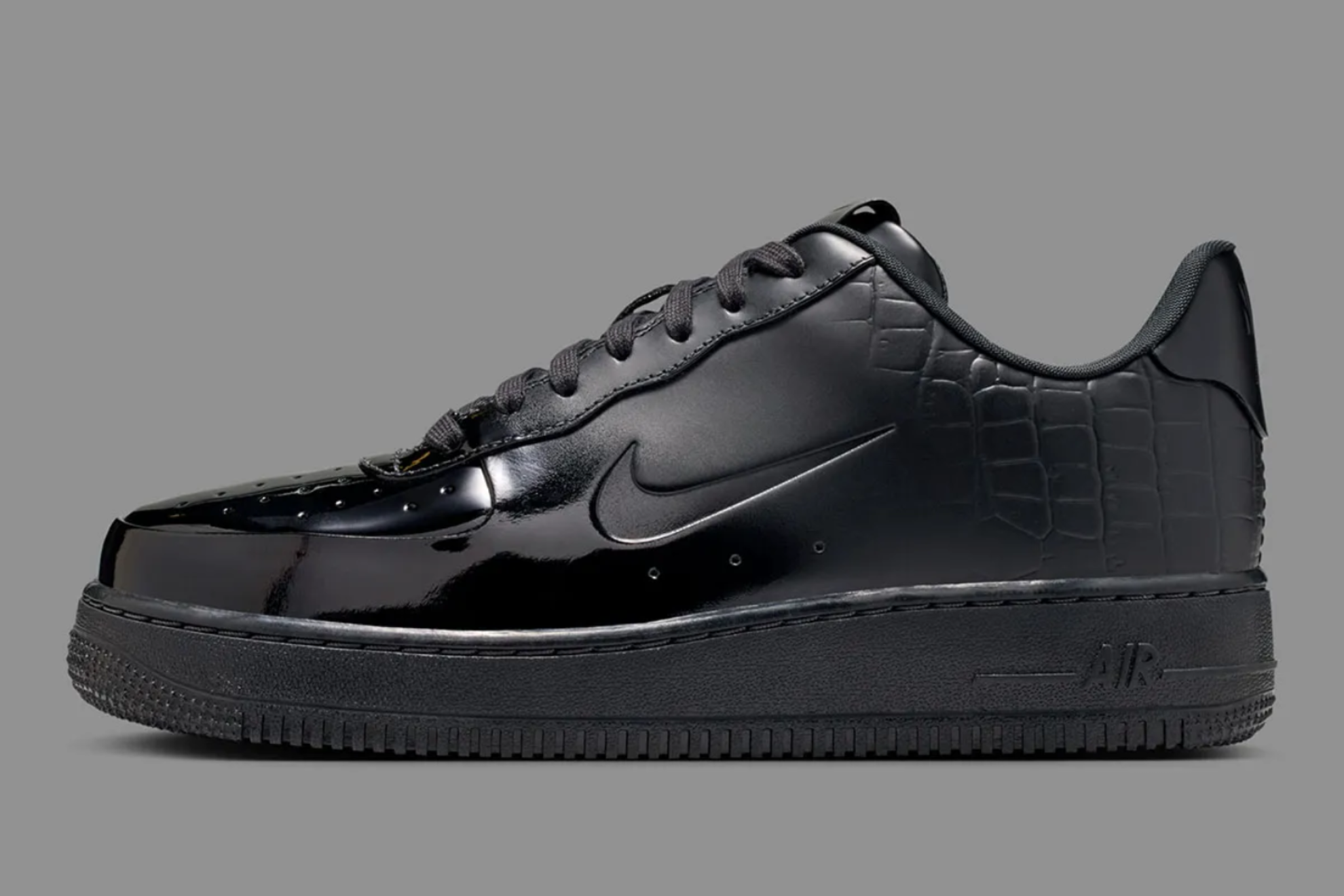 Nike's AF-1 Low 'Made in Italy' Is Priced at $600 and Limited to