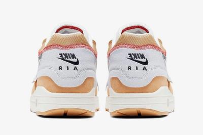 Nike Air Max 1 Inside Out Heel