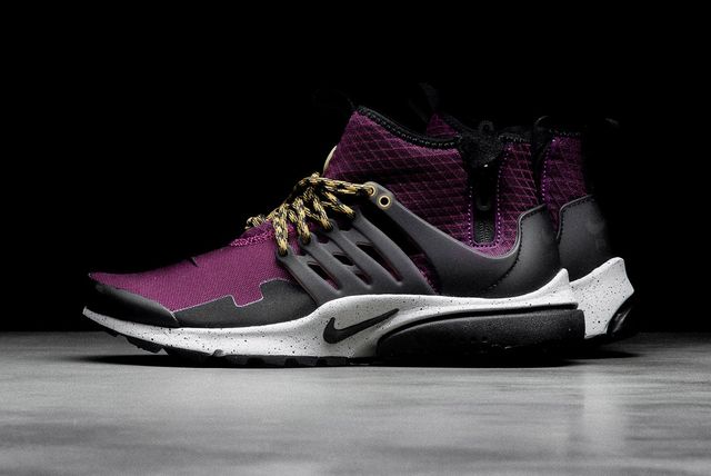 presto bordeaux