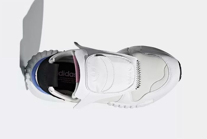 Adidas Futurepacer 5