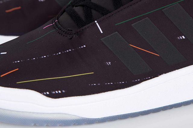 Adidas Originals Veritas Mid Print 4