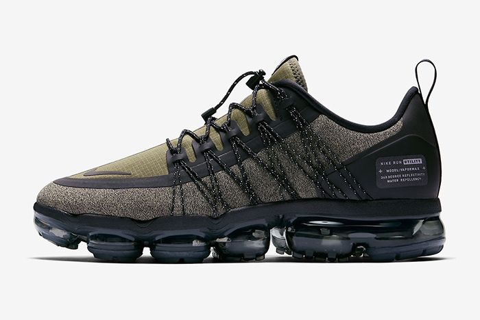 how to clean vapormax utility