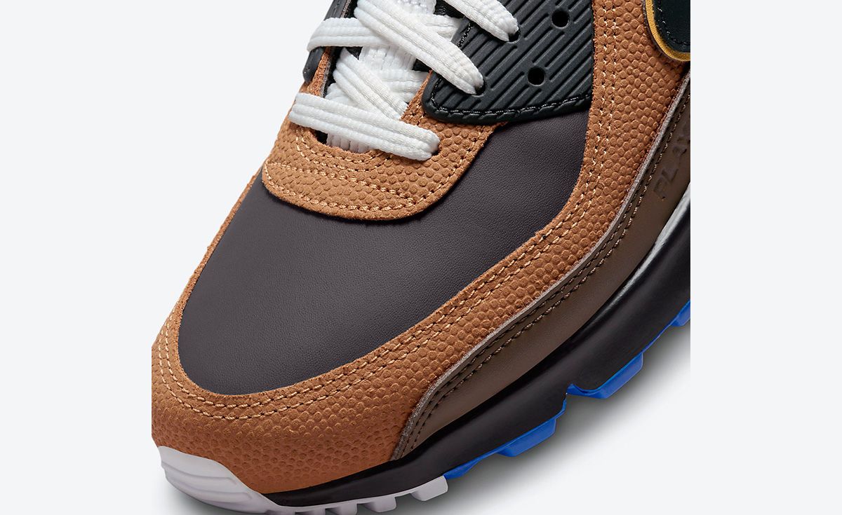 The Madden Nike Air Max 90 Releases In September - Sneaker News